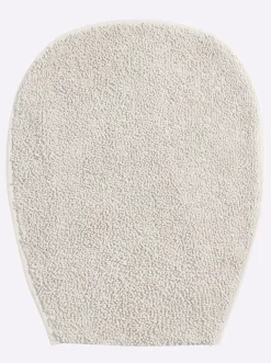 Badematten|heine home Badematte ecru