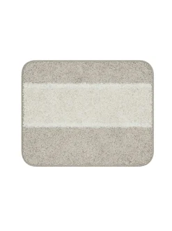 Badematten|Grund Badematte beige