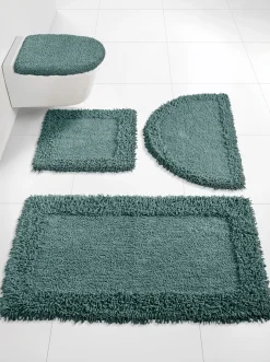 Badematten|heine home Badematte jade