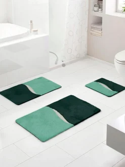 Badematten|Batex Badematte salbei