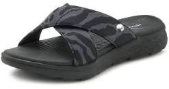 Pantoletten|Venice Beach Badepantolette