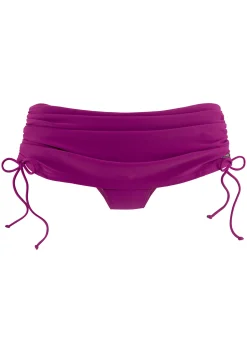 Strandmode|Bikinis|LASCANA Bade-Rock fuchsia