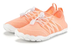 Sneakers & Schnürer|Venice Beach Badeschuh peach