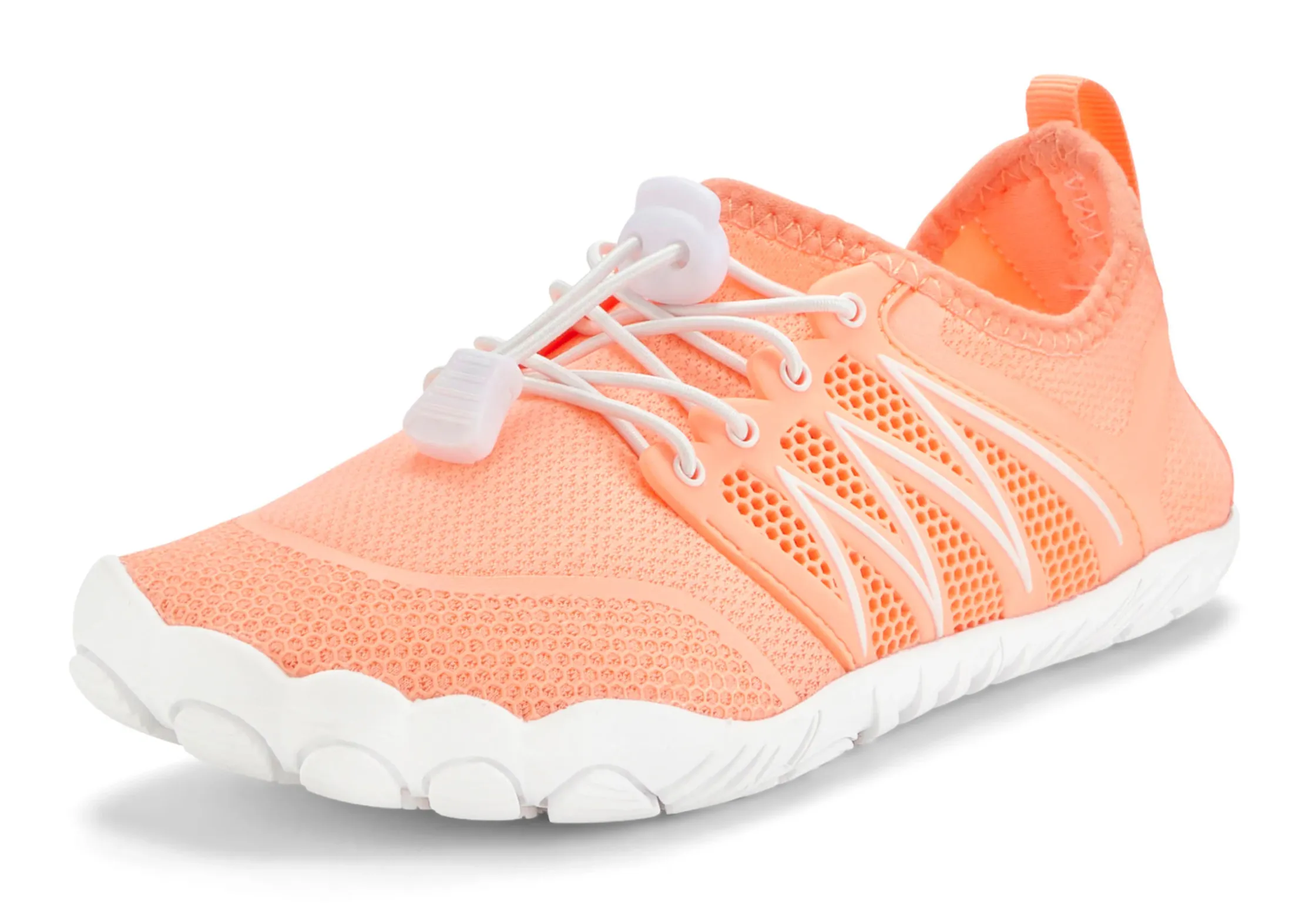 Sneakers & Schnürer|Venice Beach Badeschuh peach