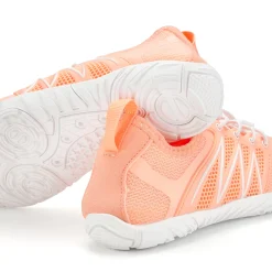 Sneakers & Schnürer|Venice Beach Badeschuh peach