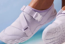 Sneakers & Schnürer|Venice Beach Badeschuh flieder