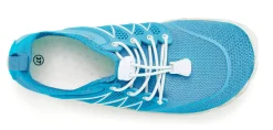Sneakers & Schnürer|Venice Beach Badeschuh himmelblau