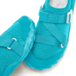 Sneakers & Schnürer|Venice Beach Badeschuh türkis