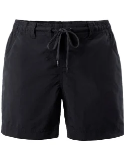 Bikinis|feel good Badeshorts schwarz