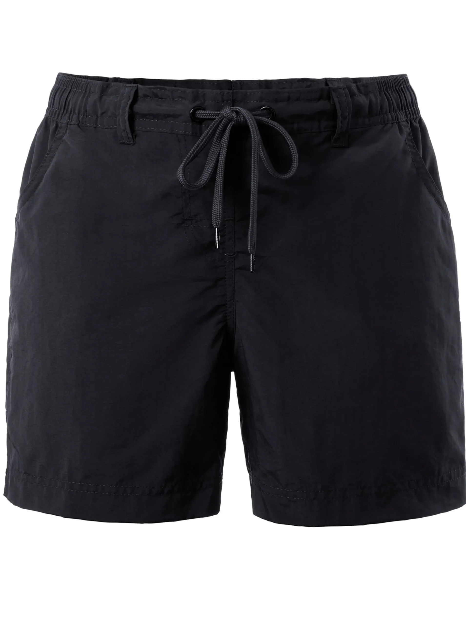 Bikinis|feel good Badeshorts schwarz