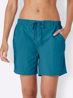 Bikinis|feel good Badeshorts topas