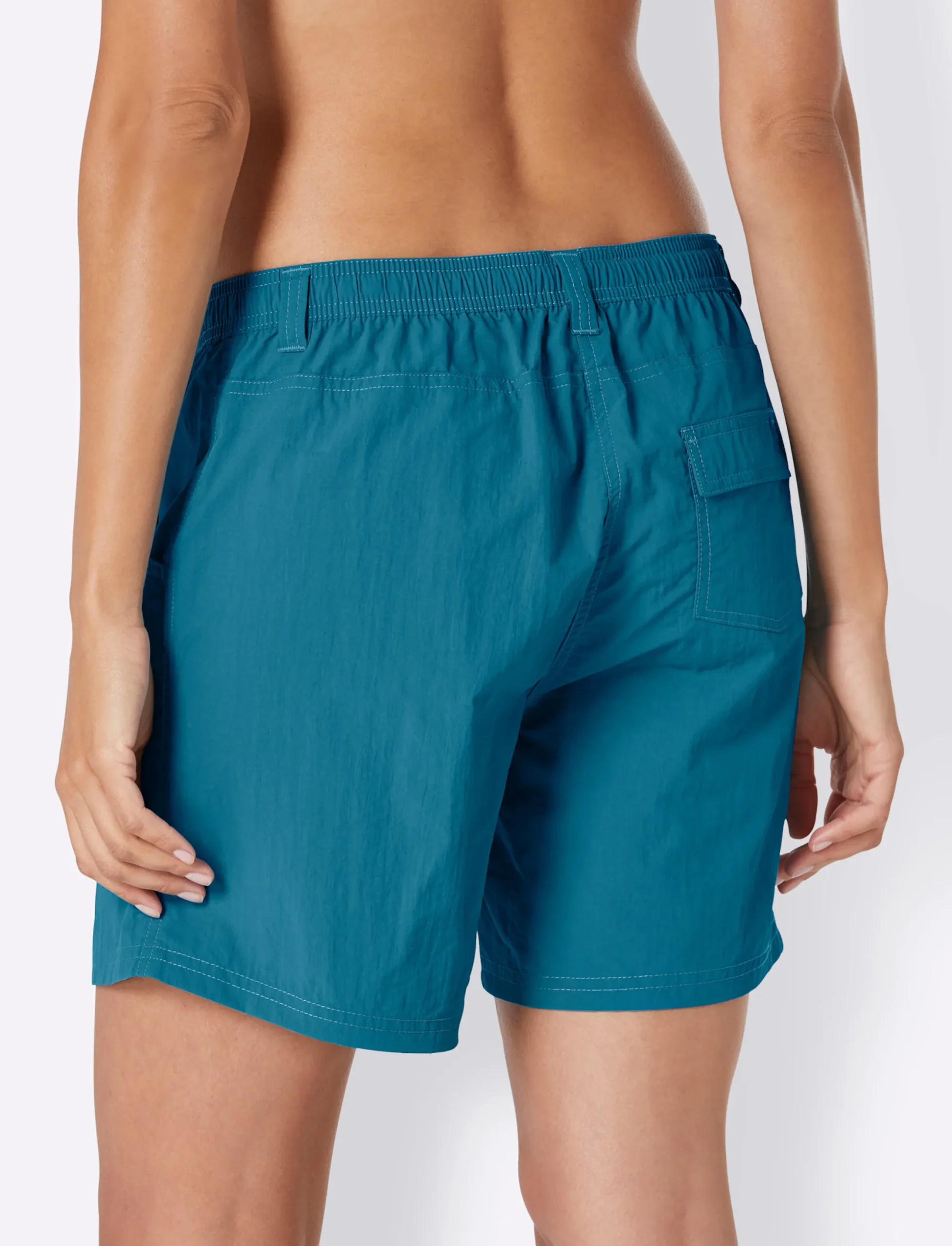 Bikinis|feel good Badeshorts topas