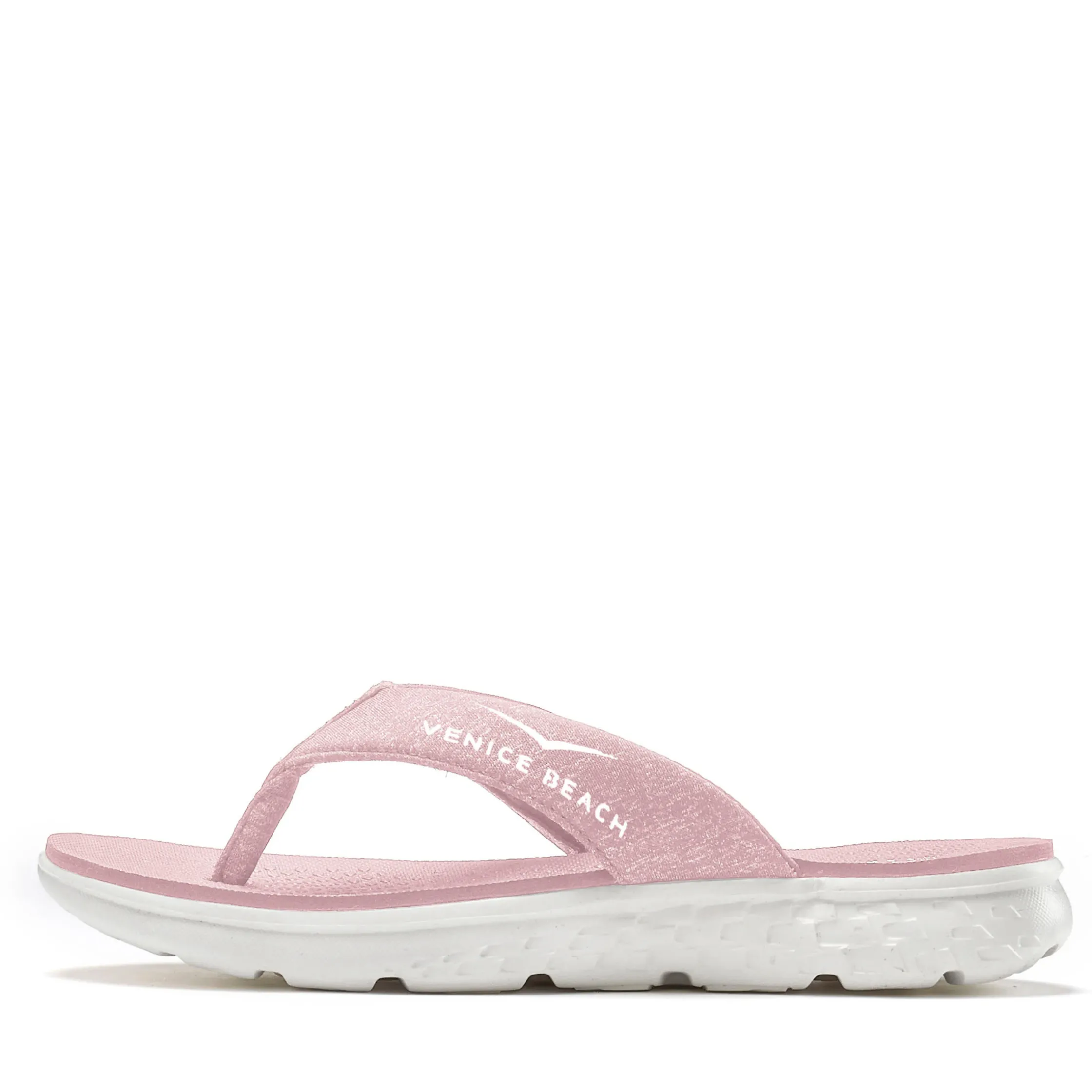 Zehentrenner|Venice Beach Badezehentrenner rosé