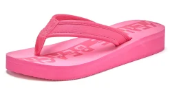 Zehentrenner|Venice Beach Badezehentrenner pink