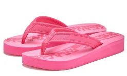 Zehentrenner|Venice Beach Badezehentrenner pink