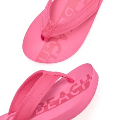 Zehentrenner|Venice Beach Badezehentrenner pink