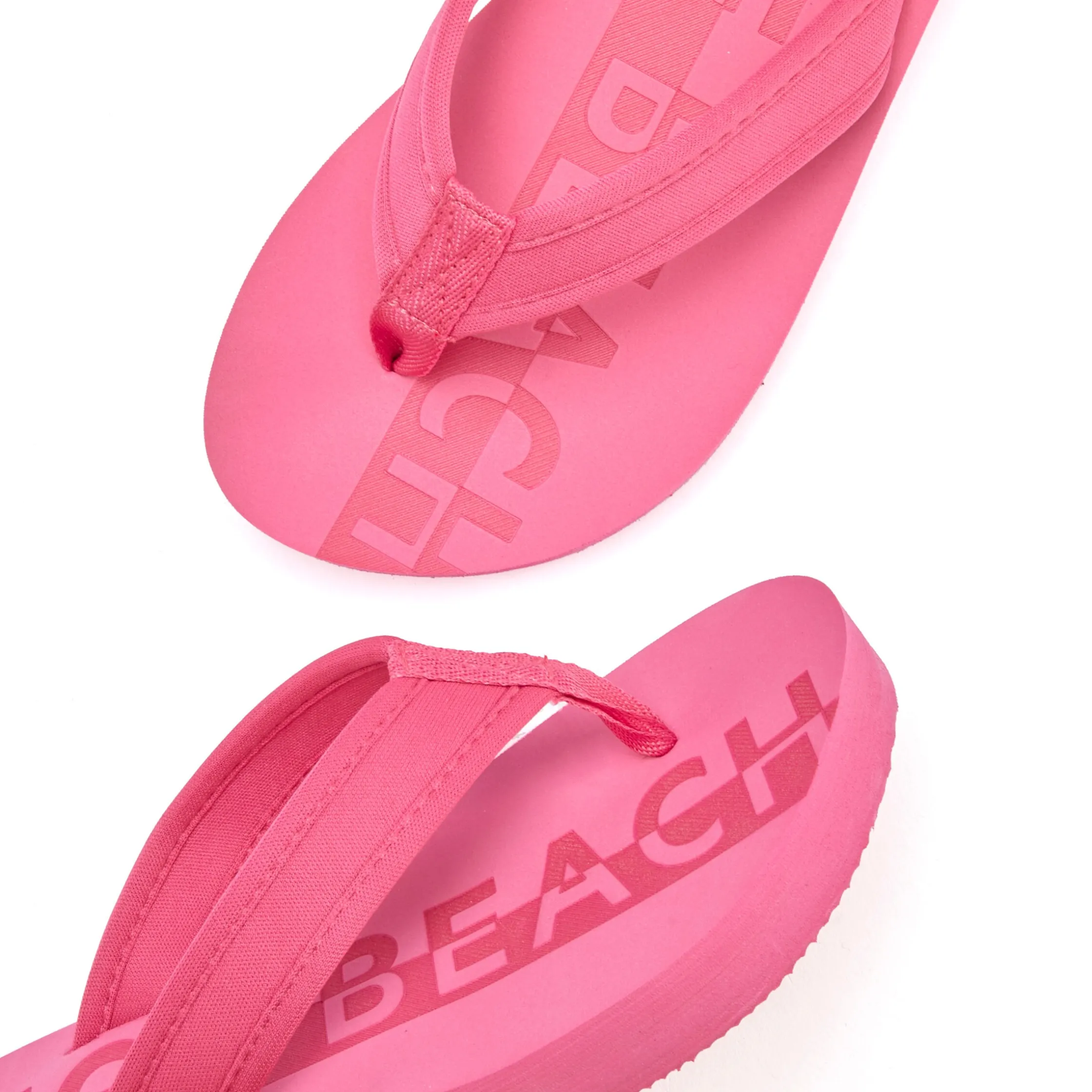 Zehentrenner|Venice Beach Badezehentrenner pink
