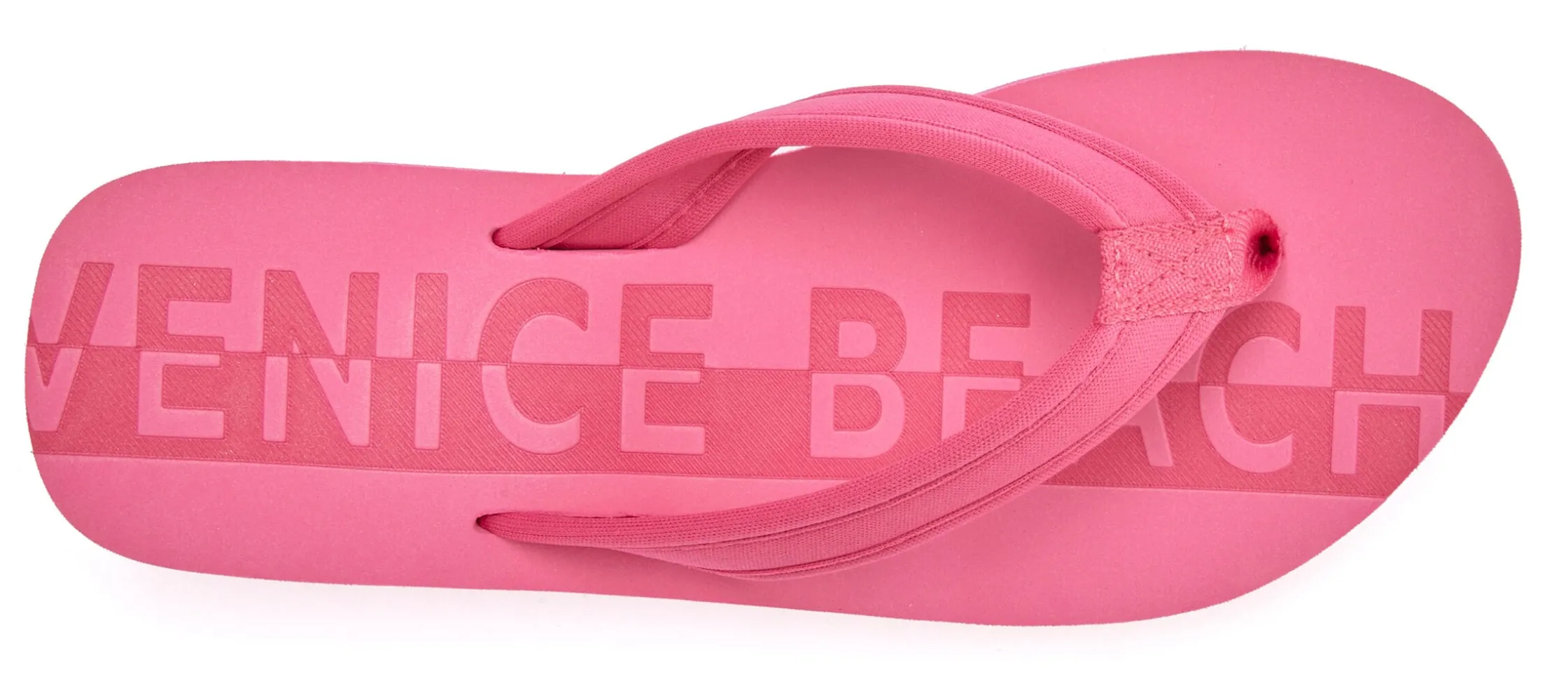 Zehentrenner|Venice Beach Badezehentrenner pink