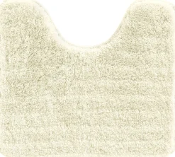 Badematten|heine home Badgarnitur offwhite