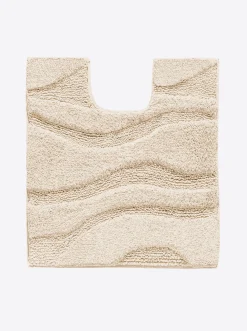 Badematten|heine home Badteppich sand