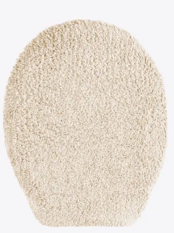 Badematten|heine home Badteppich sand