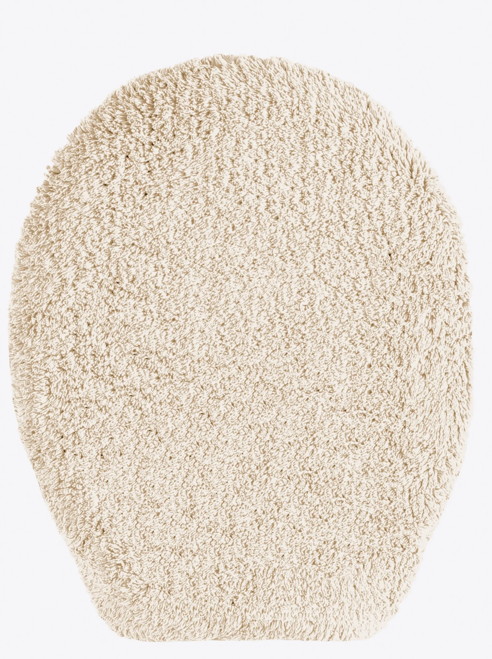 Badematten|heine home Badteppich sand