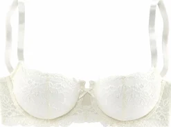 Bhs|LASCANA Balconnet-BH creme