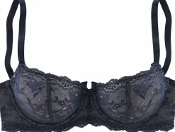 Bhs|LASCANA Balconnet-BH marine-nougat