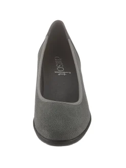 Ballerinas|airsoft comfort+ Ballerina anthrazit