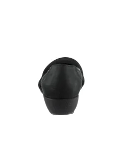 Ballerinas|airsoft comfort+ Ballerina schwarz