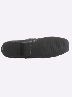 Ballerinas|heine Ballerina schwarz