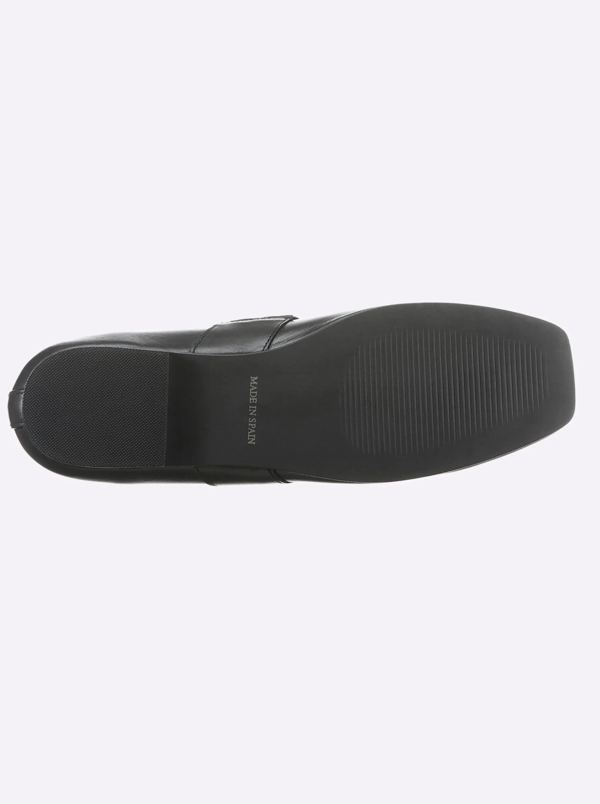 Ballerinas|heine Ballerina schwarz