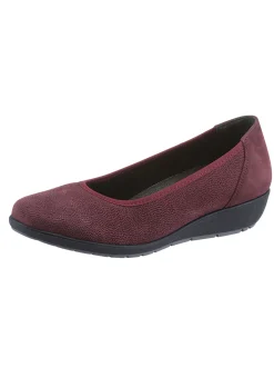 Ballerinas|airsoft comfort+ Ballerina bordeaux