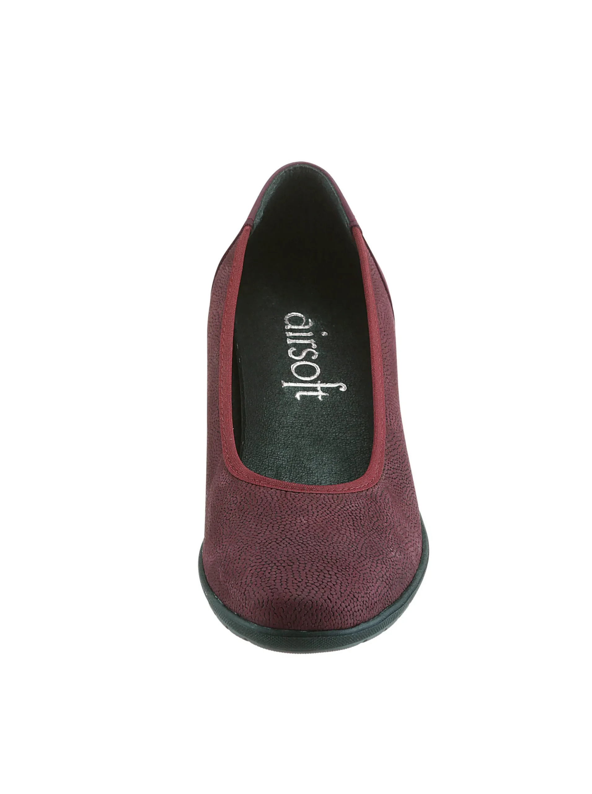 Ballerinas|airsoft comfort+ Ballerina bordeaux
