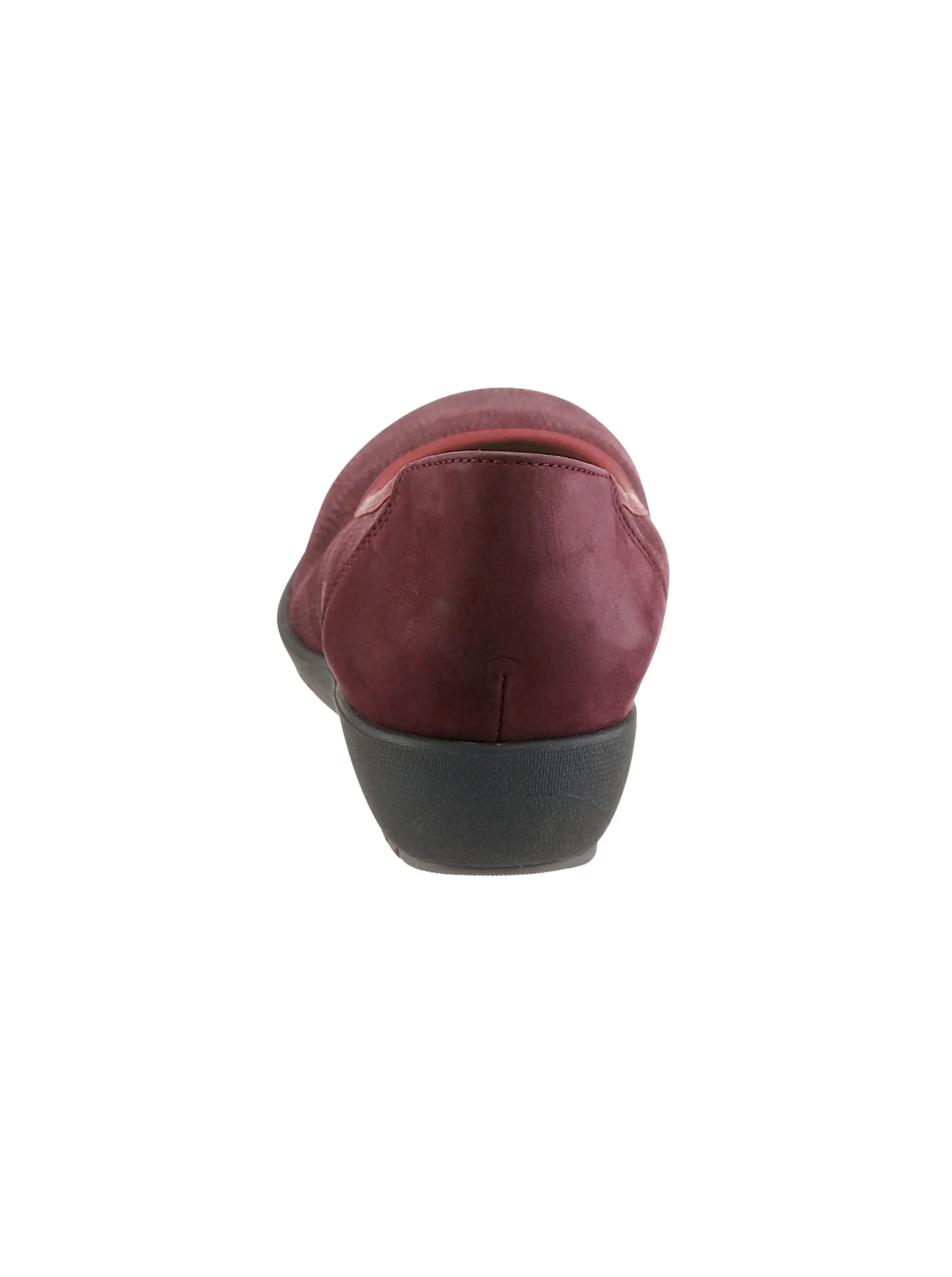 Ballerinas|airsoft comfort+ Ballerina bordeaux