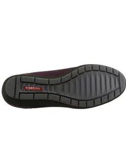 Ballerinas|airsoft comfort+ Ballerina bordeaux