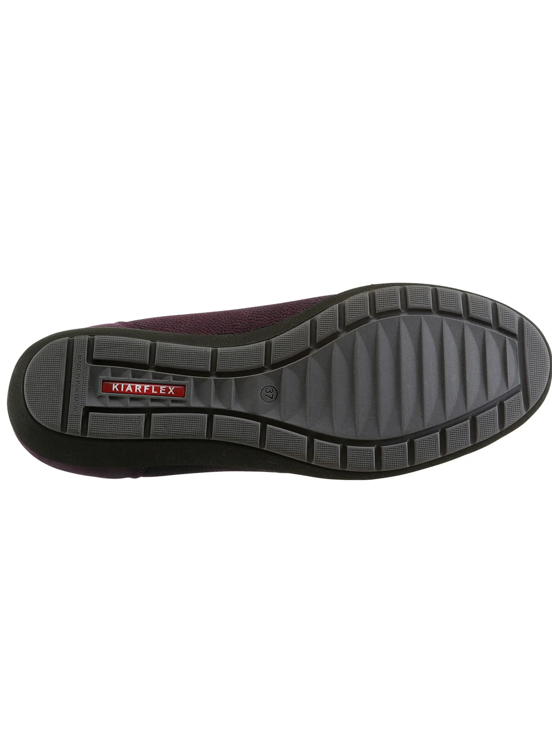 Ballerinas|airsoft comfort+ Ballerina bordeaux