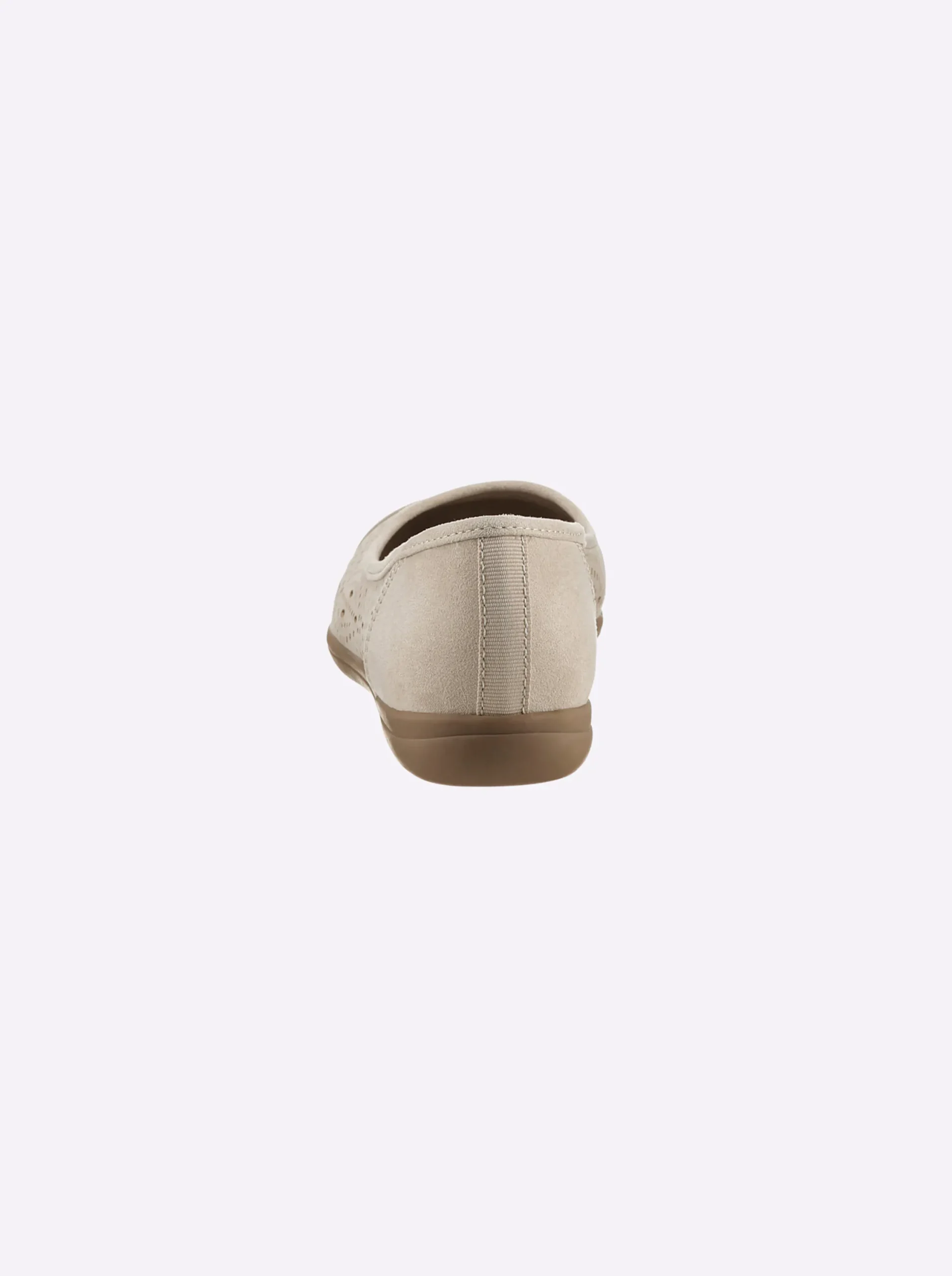 Ballerinas|Jana Ballerina beige