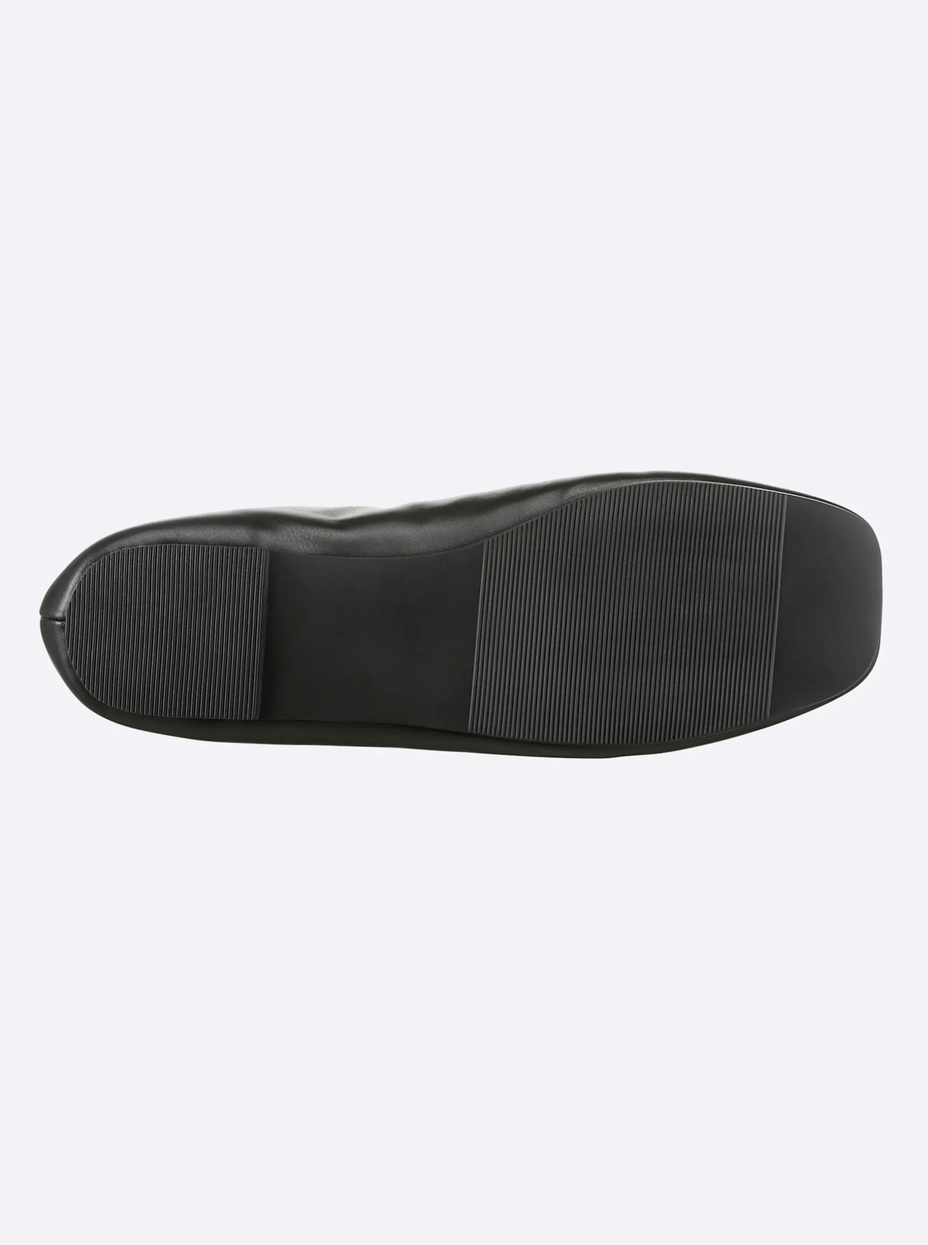 Ballerinas|heine Ballerina schwarz