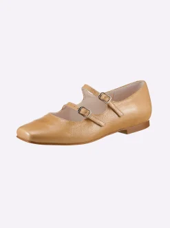 Ballerinas|heine Ballerina sand
