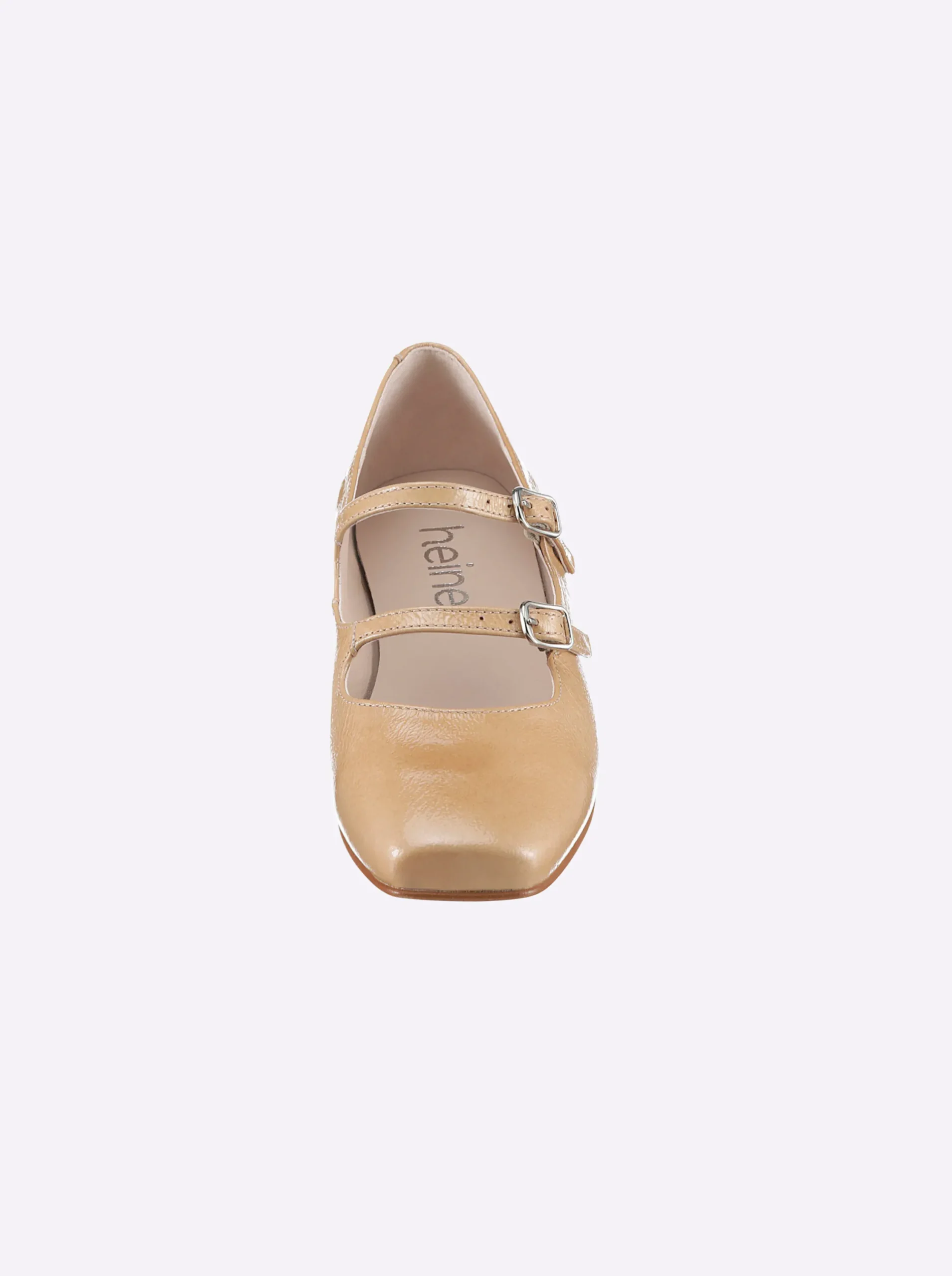 Ballerinas|heine Ballerina sand