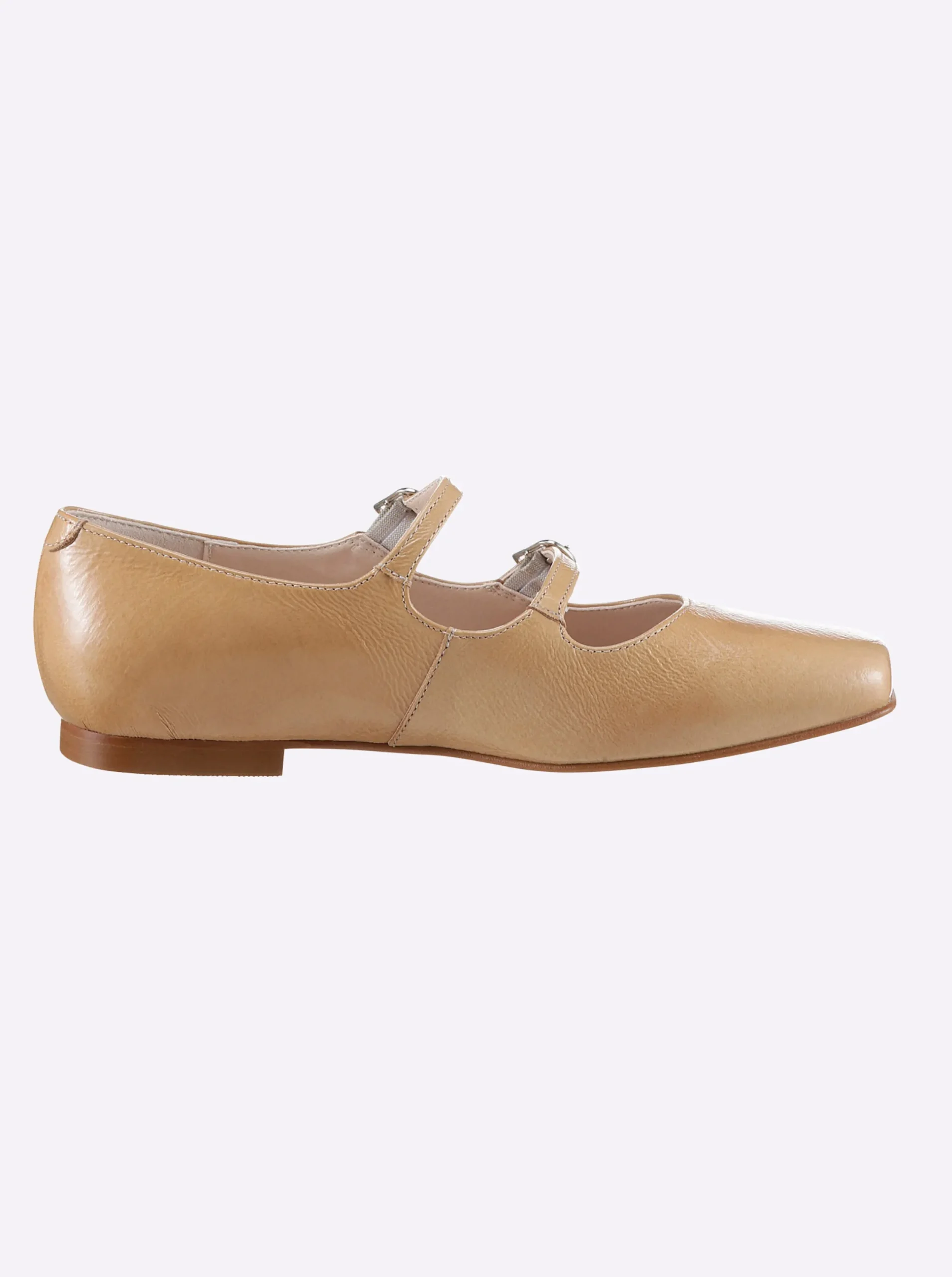 Ballerinas|heine Ballerina sand