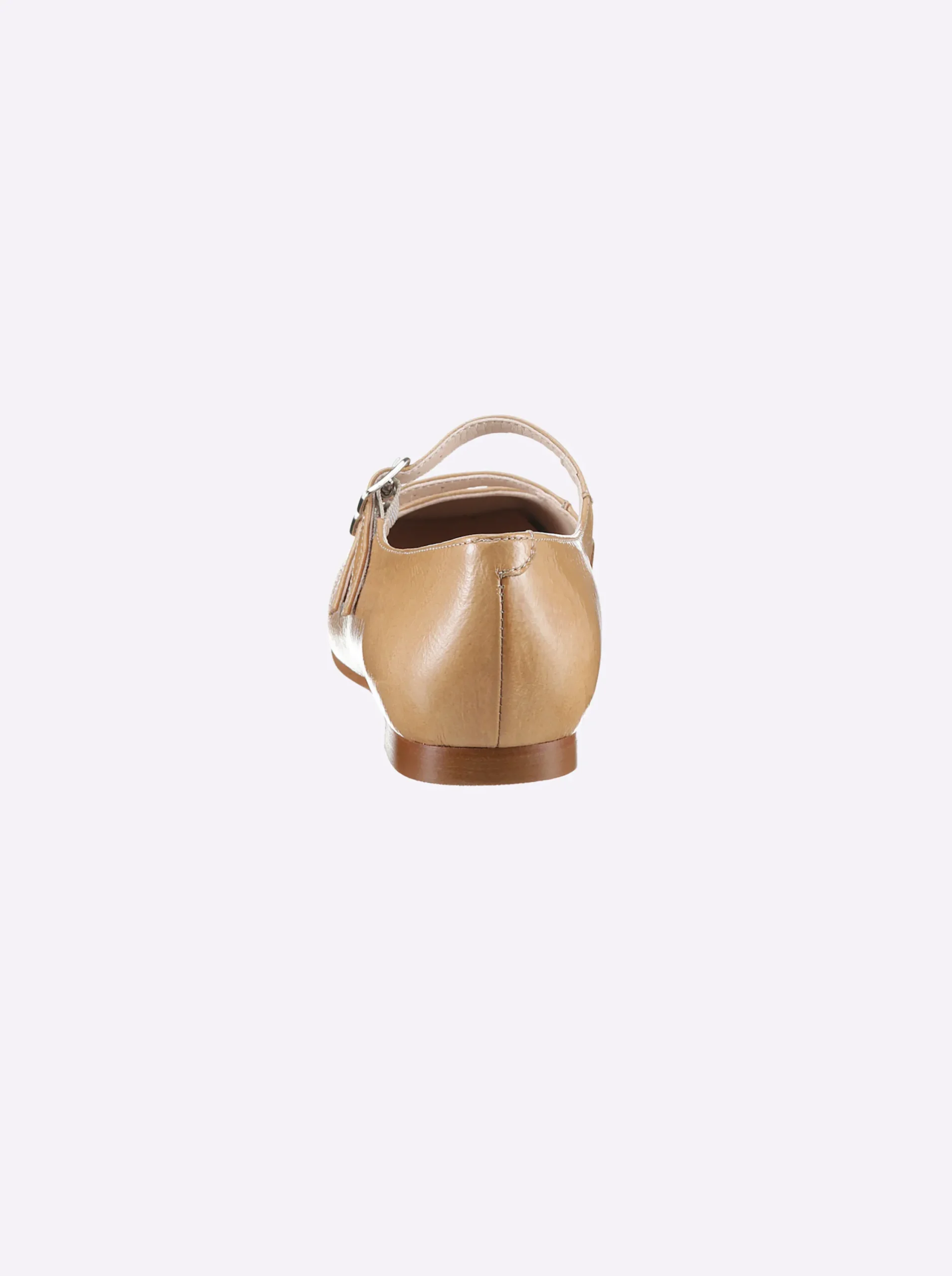 Ballerinas|heine Ballerina sand