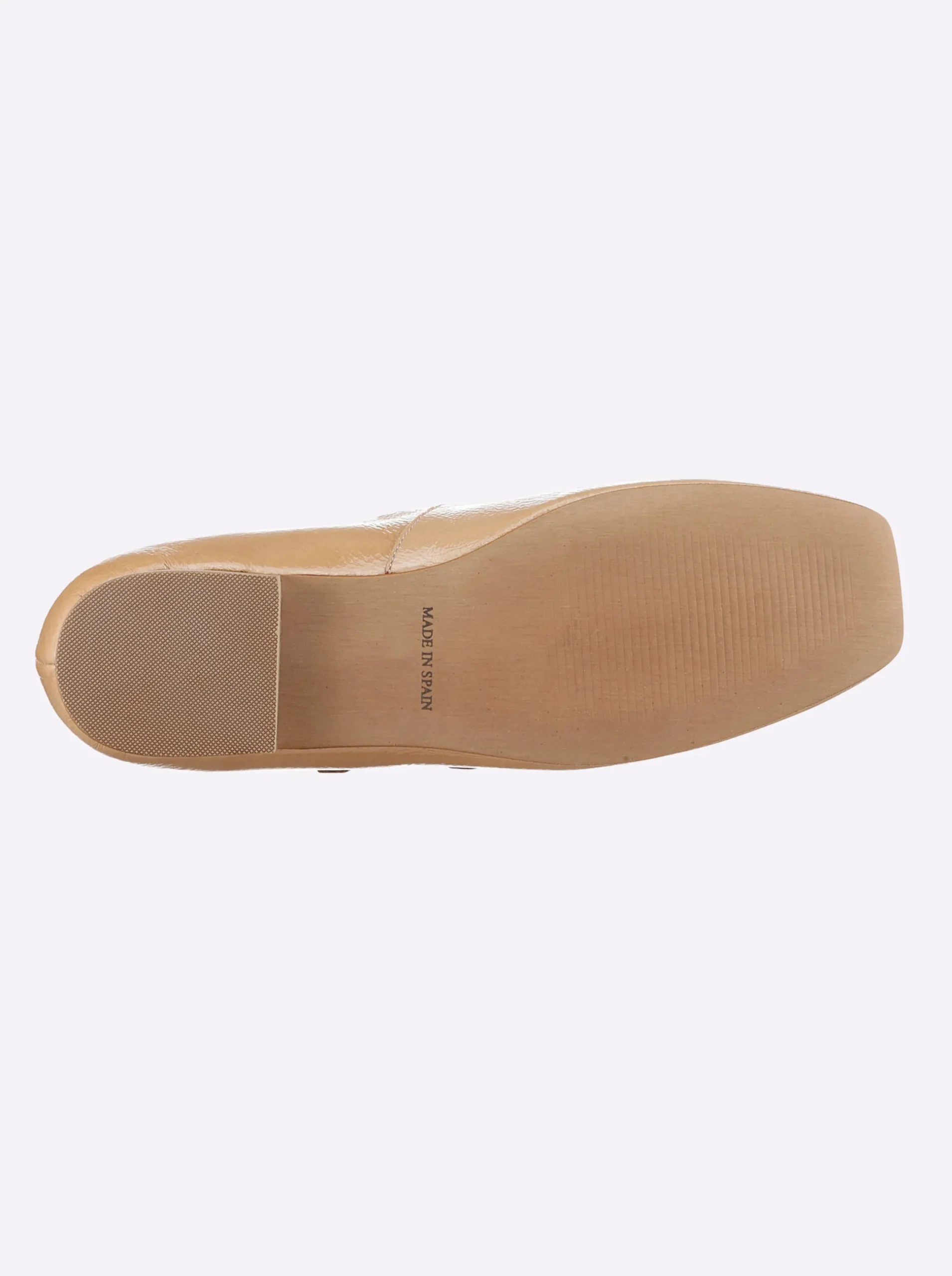 Ballerinas|heine Ballerina sand