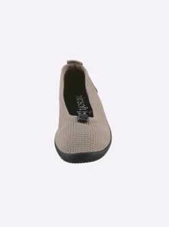 Ballerinas|airsoft comfort+ Ballerina taupe