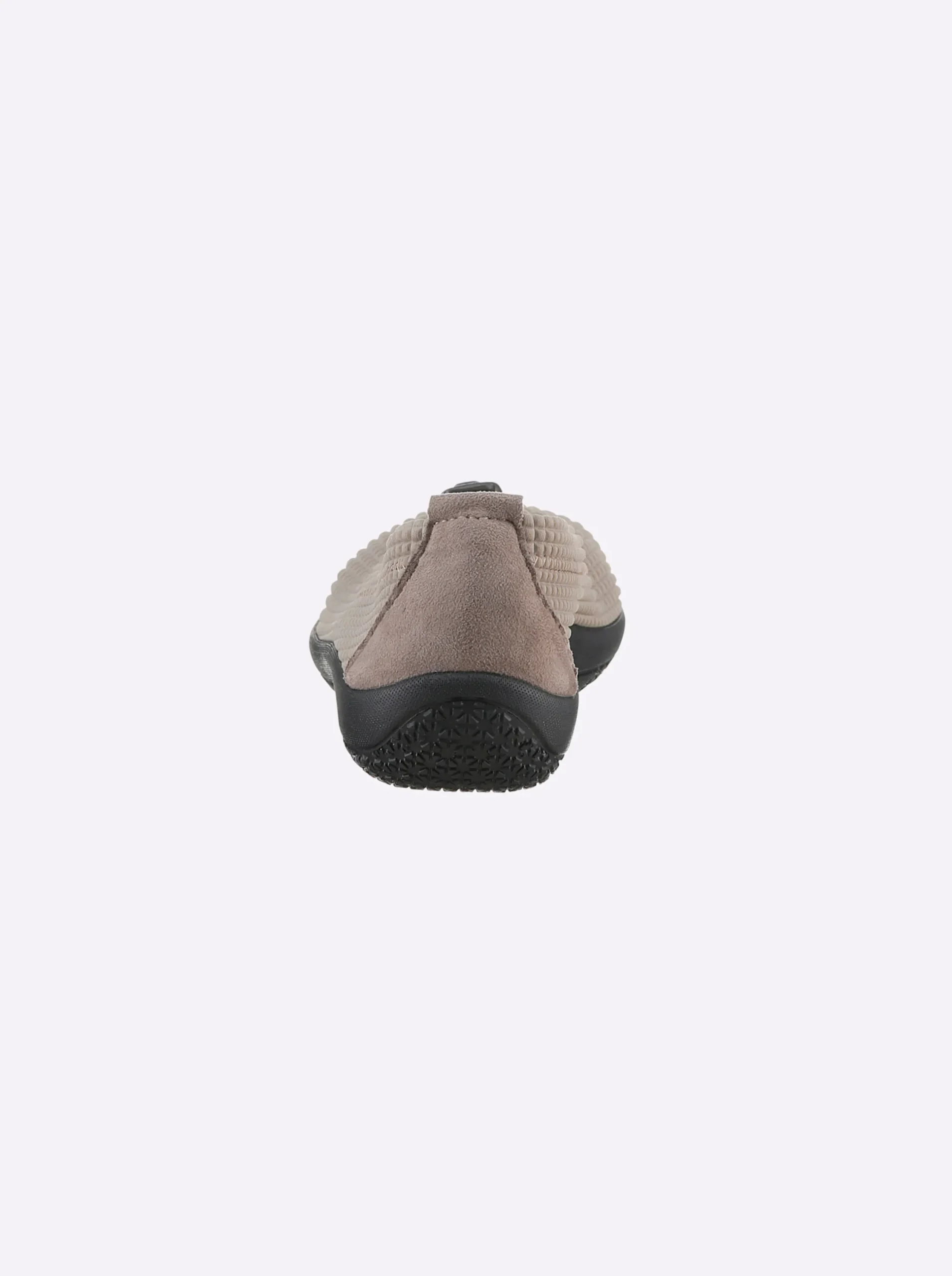 Ballerinas|airsoft comfort+ Ballerina taupe