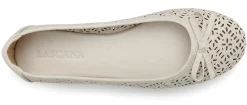 Ballerinas|LASCANA Ballerina beige