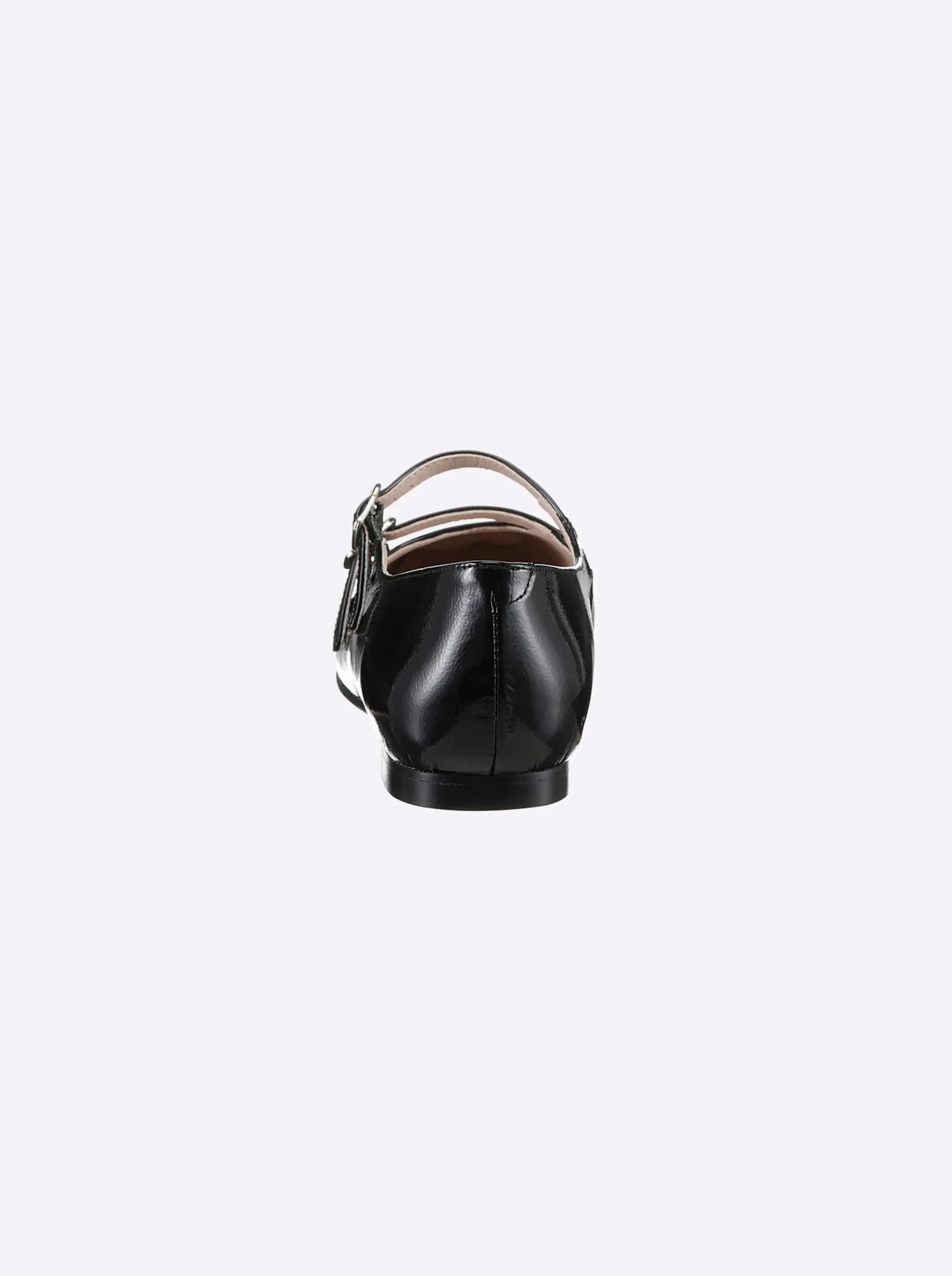 Ballerinas|heine Ballerina schwarz