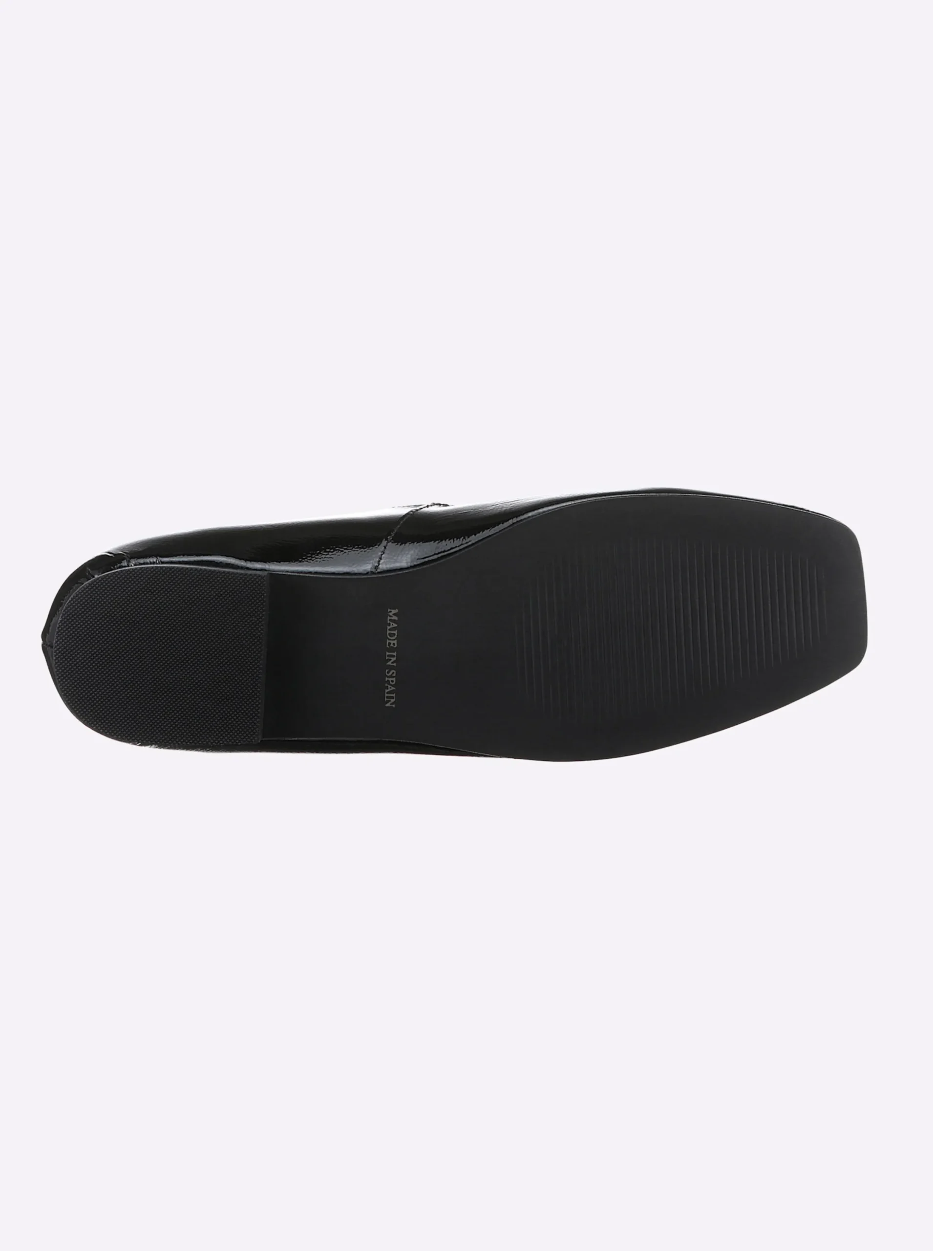 Ballerinas|heine Ballerina schwarz
