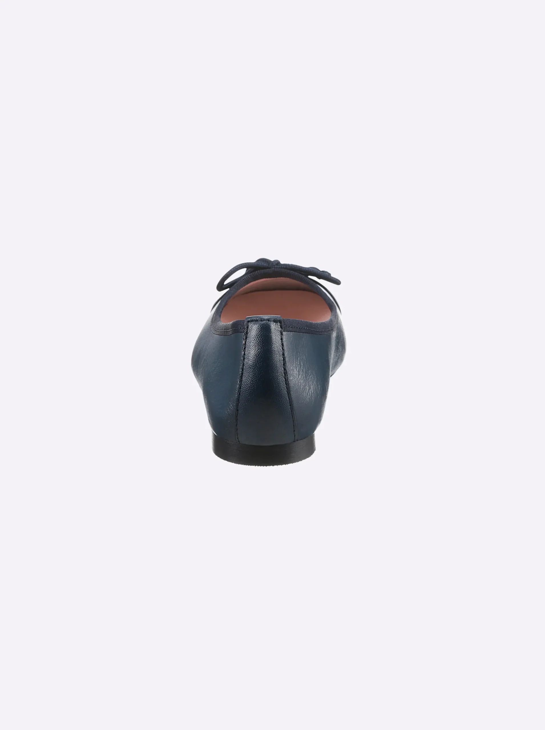 Ballerinas|heine Ballerina marine